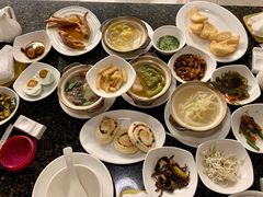 -金泰食府(竹园店)
