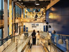 -宜家家居(哈尔滨商场店)