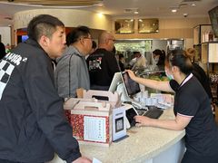 大堂-闫家驴肉老店(华电一校店)