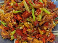 -谭姐湘菜馆(浦东大道店)