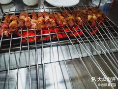 -小寒羊烧烤(凯瑞时代大厦店)