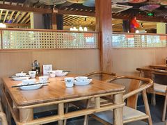 大堂-大家食府·福建菜(FAC协盛中心庭院餐厅店)