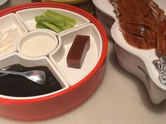 -小吊梨汤·北京菜·烤鸭(清河万象汇店)
