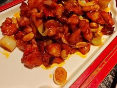 -局气 烤鸭·北京菜(光华路店)
