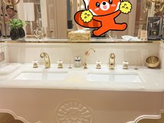 -上海白金汉爵大酒店(大零号湾国际会议中心店)