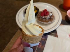 -咖啡苑自助餐厅·中国大饭店