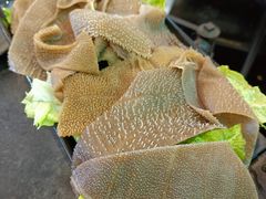 极品毛肚-林记潮牛·牛肉火锅(上马墩店)