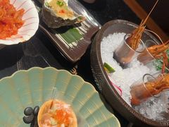 -匠和风精致料理(成都龙湖滨江天街店)
