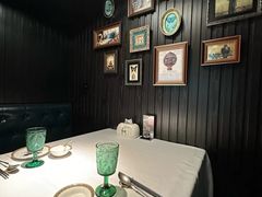 -彩虹之约•淮扬家宴(亚运村店)