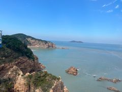 -摩天岭风景区