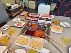 -海底捞火锅(扬名广场夜宵主题店)