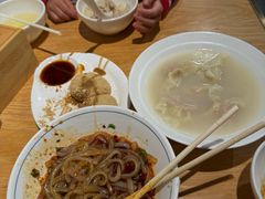 -龙抄手食府(浣花北路店)