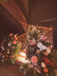 -格乐利雅婚礼艺术中心(南外滩店)