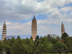 -崇圣寺三塔文化旅游区