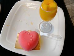 -梅园国际大酒店·自助餐厅(光明港店)