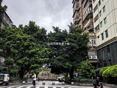 -荔湾湖公园