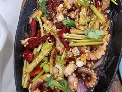 -威海渔村(黄兴路店)