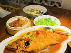 -刀板香·安徽菜(望江东路店)