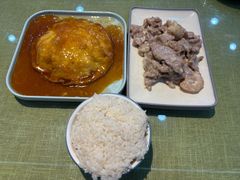 -振生清真饭店(永安道店)