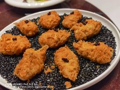 酥炸本港生蚝-东富酒家(龙湖西溪天街店)