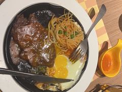 -诺丁牛排(南京江宁万达店)