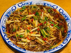 -张烤鸭·川菜·非遗冒烤鸭(青石桥店)