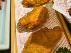 -新白鹿餐厅(爱琴海购物中心店)