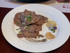 -一本魅·日式料理