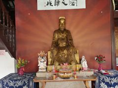 -三林塘老街
