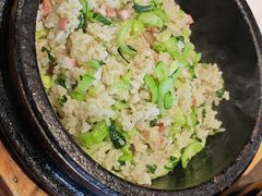 石锅菜饭-東城故事·尋找姆媽的味道(玉兰路店)