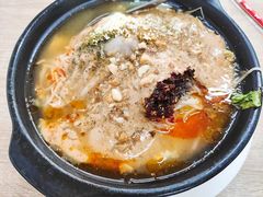 -曹宝林砂锅麻辣烫(星光路店)