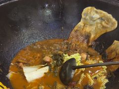 -曹丞相·地锅鸡·地锅鱼(武林店)