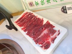 -京悦南门涮羊肉(长寿路店)