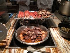 -AdD全日制餐厅(中谷花园酒店)