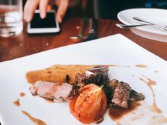 -沈阳君悦酒店·意坊意大利餐厅