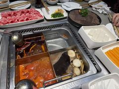 -海底捞火锅(铂澜大象城店)