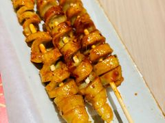 -大师兄·西北风味食集(增城合生汇店)