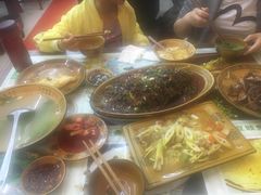 -君华饭店·腊排铜火锅