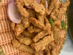 -碧海银沙海鲜餐厅(恒大海上威尼斯店)