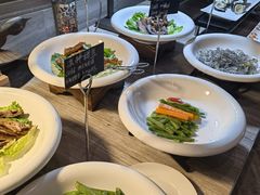 -漳州佰翔圆山酒店·圆山畔西餐厅