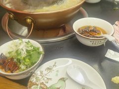 -裕德孚·非遗手切涮羊肉(东直门内大街店)