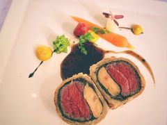 招牌惠灵顿牛排-蝶舍·MAISON PAPILLON