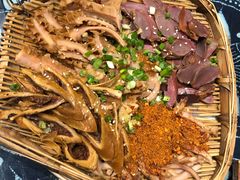 -阿嫂印象·民间江湖菜(大学城店)