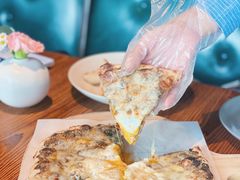 -Mercato莫卡多露台餐厅与酒吧(K11店)