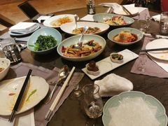 -西安凯悦酒店·湖畔中餐厅