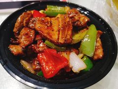 -丽华园(汉阳龙阳店)