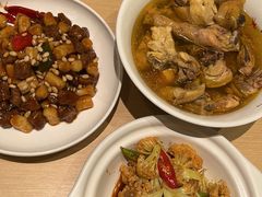 -兔爸私家小厨(新北万达店)