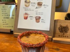 -悠然咖啡(高坪阳春路店)