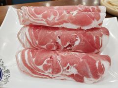 -楼外楼大刀肉传统火锅居(博学路店)