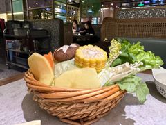 -鲜潭蒸汽石锅鱼(五道口购物中心店)